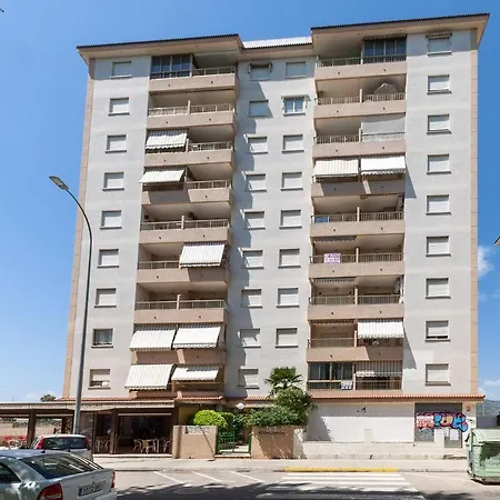 Ibiza Apartment Gandia