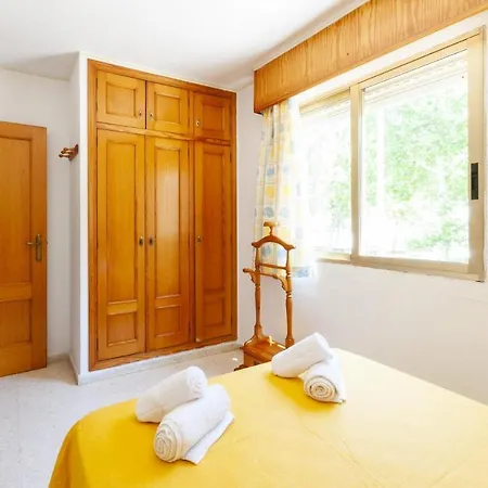 Apartment Ibiza Gandia