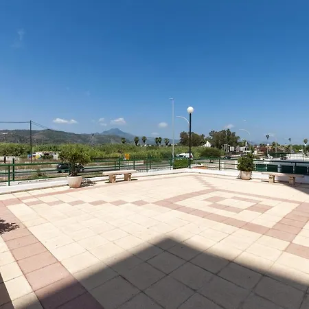 Ibiza Apartment *