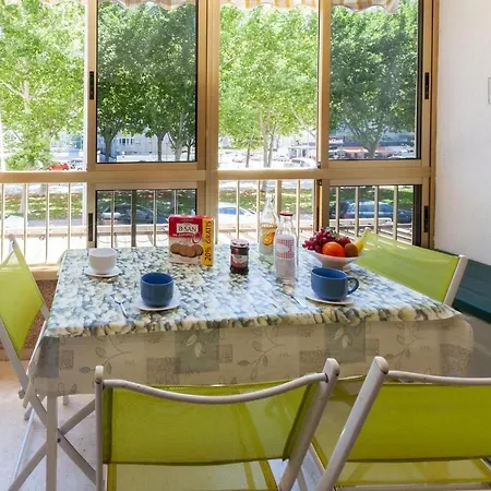 Ibiza Apartment *