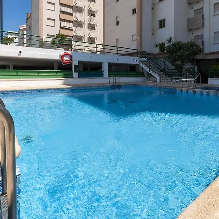 Apartment Ibiza Gandia