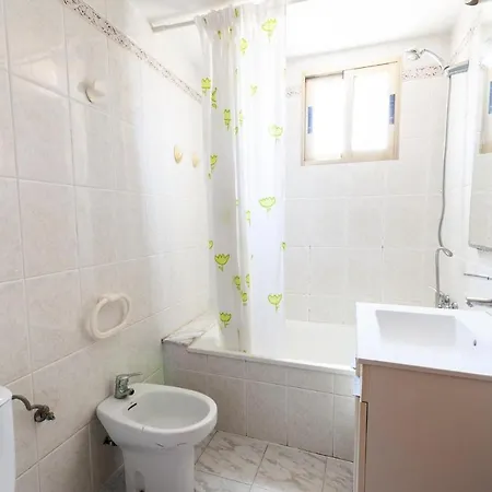 Ibiza Apartment *