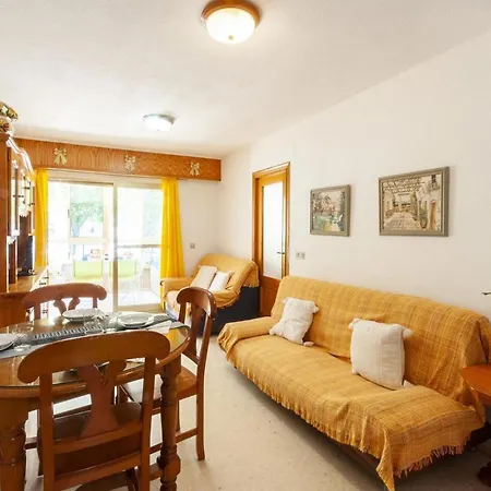 Ibiza Apartment *