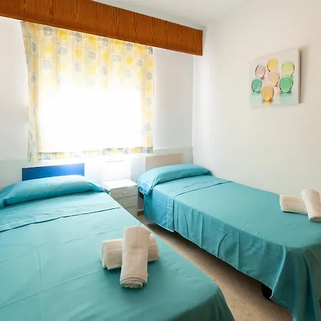 Apartment Ibiza *