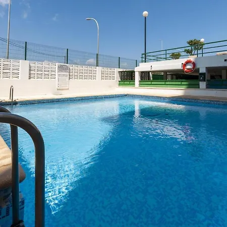 Apartment Ibiza