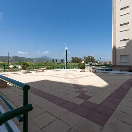 Apartment Ibiza