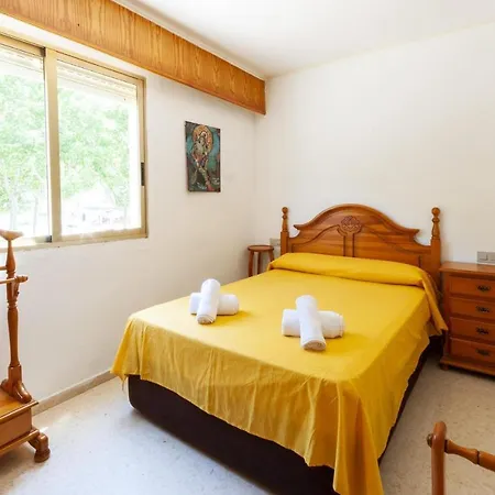 Ibiza Apartment