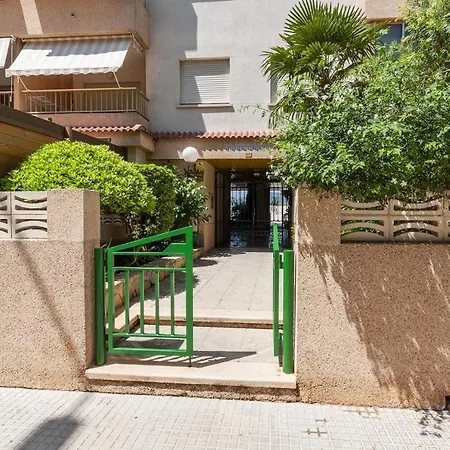 Apartment Ibiza Gandia